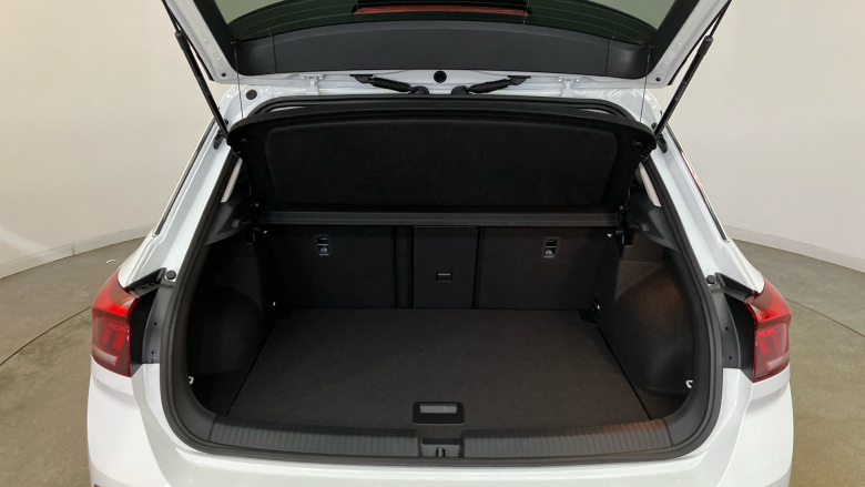 Volkswagen T-Roc 1.5 TSI Match 5dr Petrol Hatchback